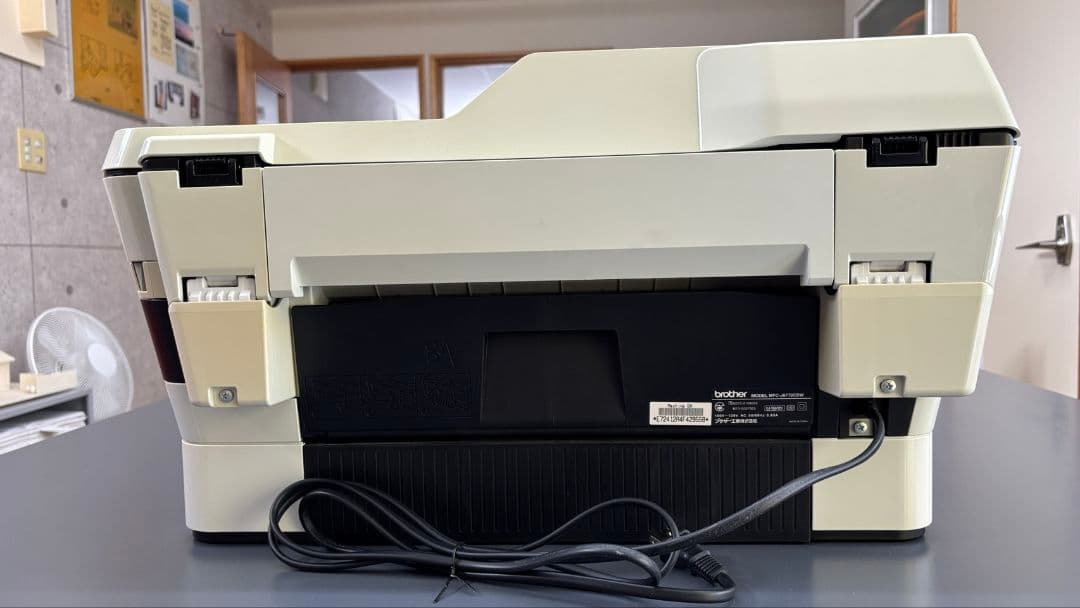 Brother MFC-J6770CDW　プリンター ジャンク品