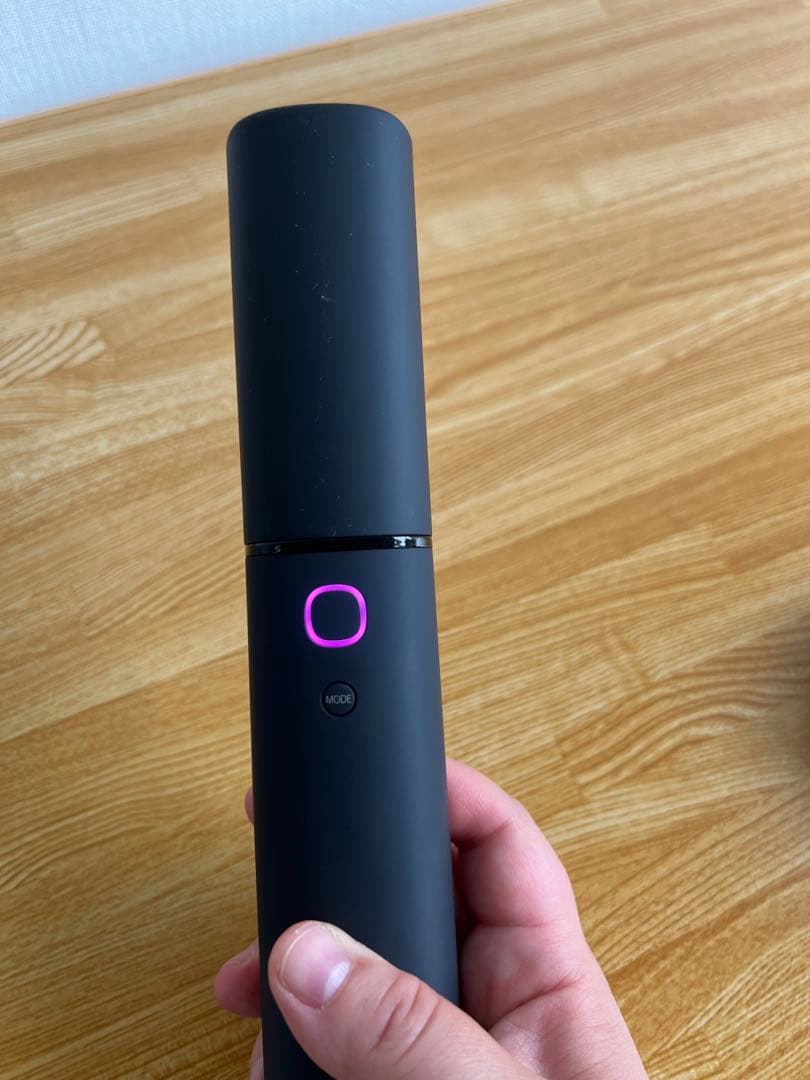 電気バリブラシ2.0+ボディ　エレクトロン 美品 動作確認済み ローション付き