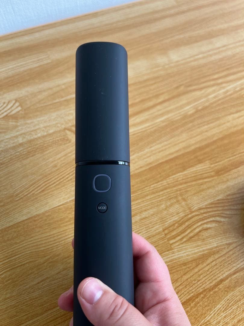 電気バリブラシ2.0+ボディ　エレクトロン 美品 動作確認済み ローション付き