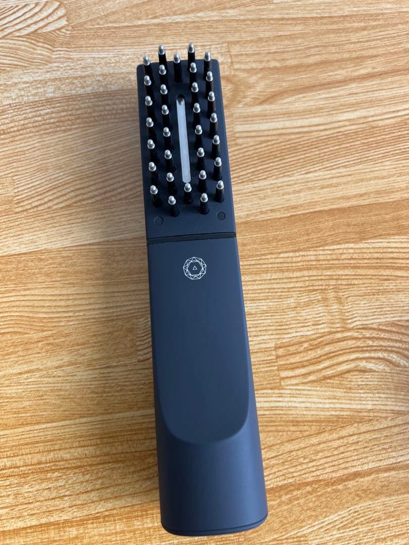 電気バリブラシ2.0+ボディ　エレクトロン 美品 動作確認済み ローション付き