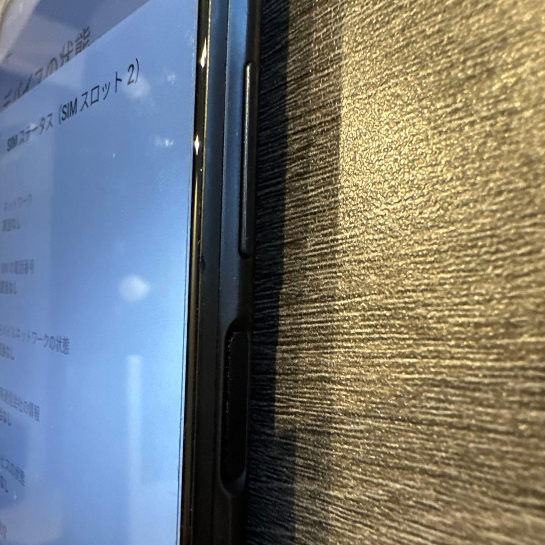 Xiaomi Redmi 9T Carbo Gray SIMフリー 美品