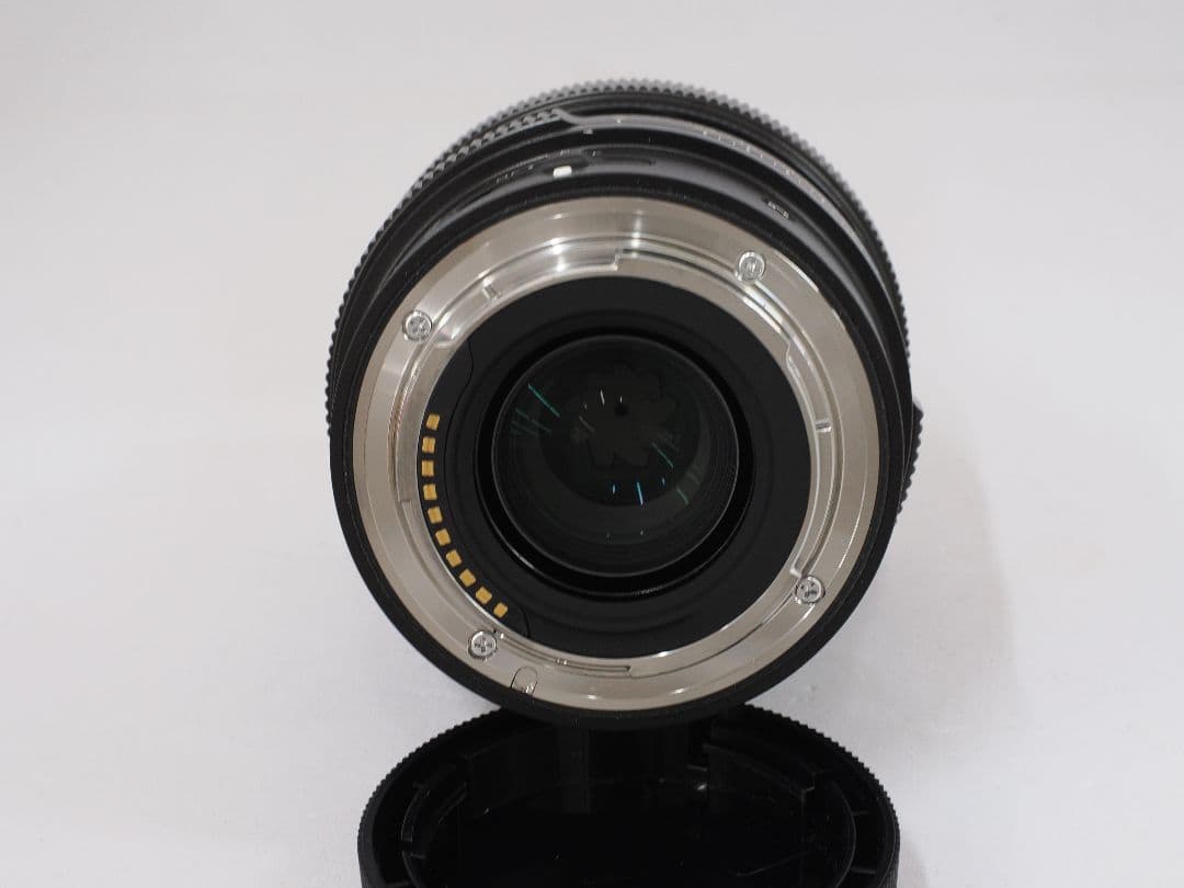 【美品】SIGMA 35mm F2 DG DN｜Eマウント
