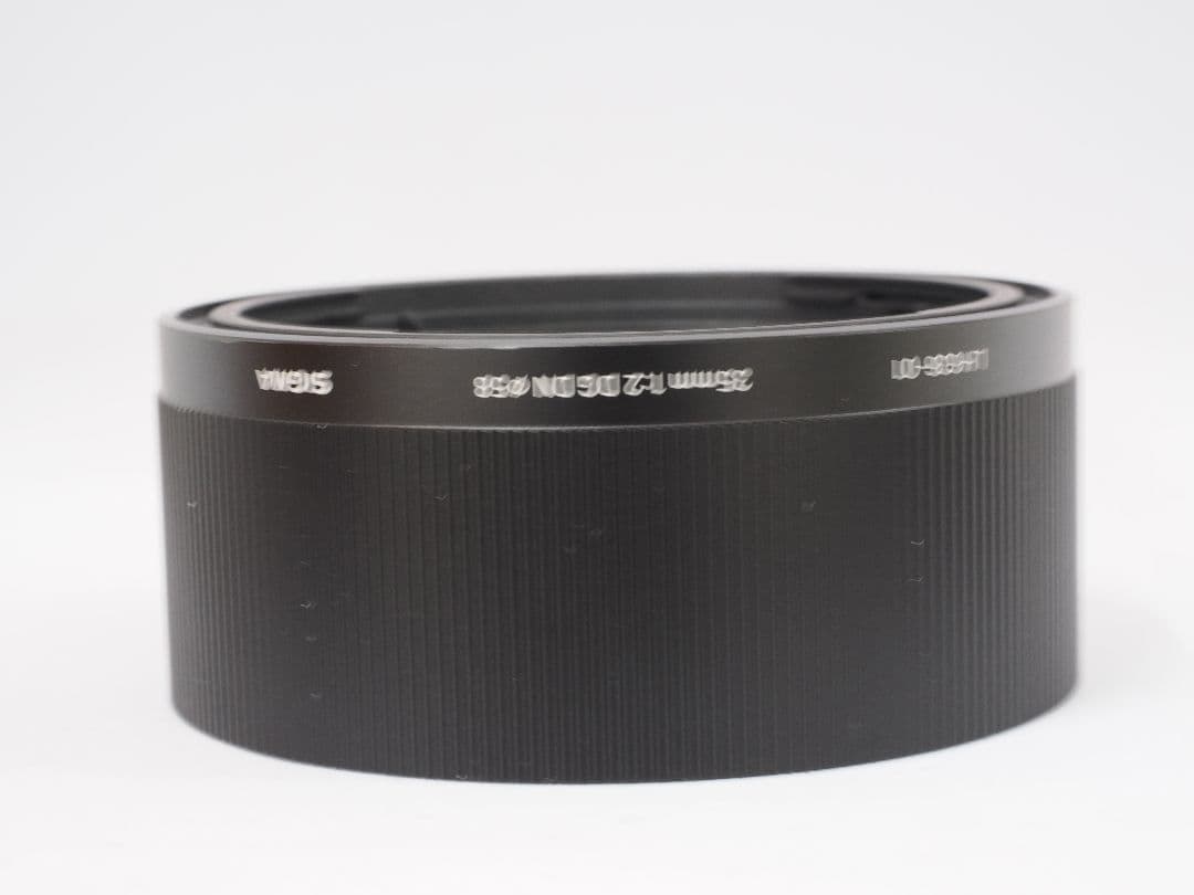 【美品】SIGMA 35mm F2 DG DN｜Eマウント