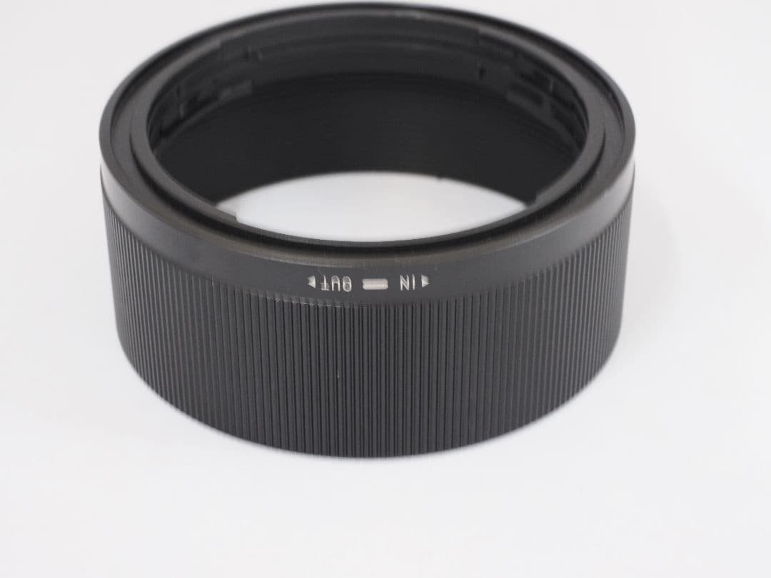 【美品】SIGMA 35mm F2 DG DN｜Eマウント