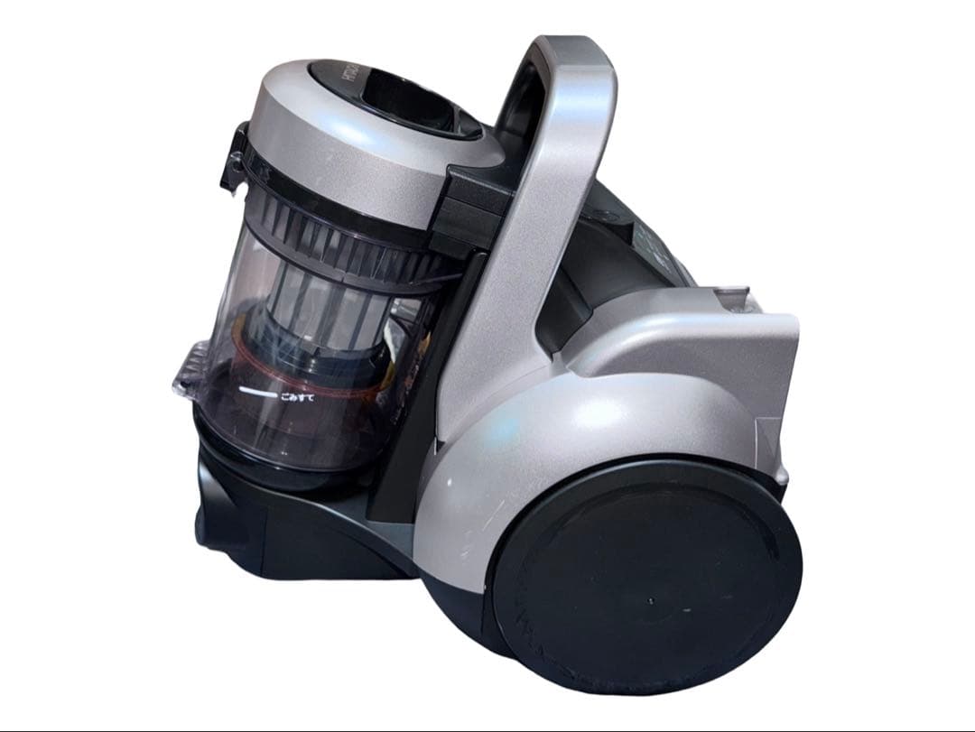 HITACHI 日立 パワかるサイクロン CV-SP300J 2021年製