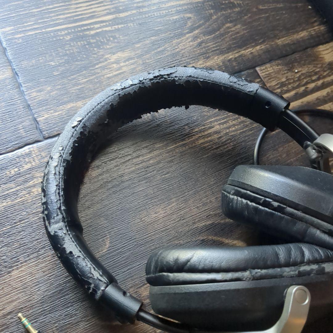 ソニー MDR-ZX700 有線ヘッドホン