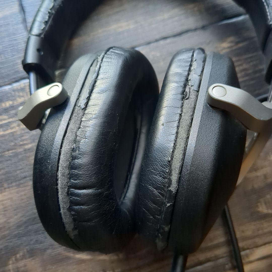 ソニー MDR-ZX700 有線ヘッドホン