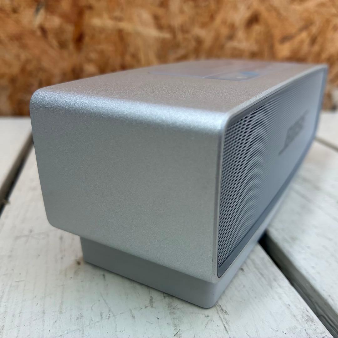 0680 BOSE SoundLink Mini Ⅱ ブルートゥーススピーカー