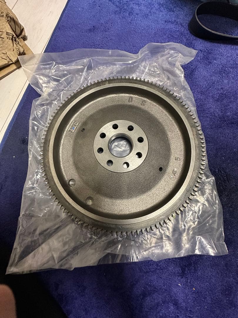 jzx100 jzx110 1JZ 純正フライホイール 13405-46030