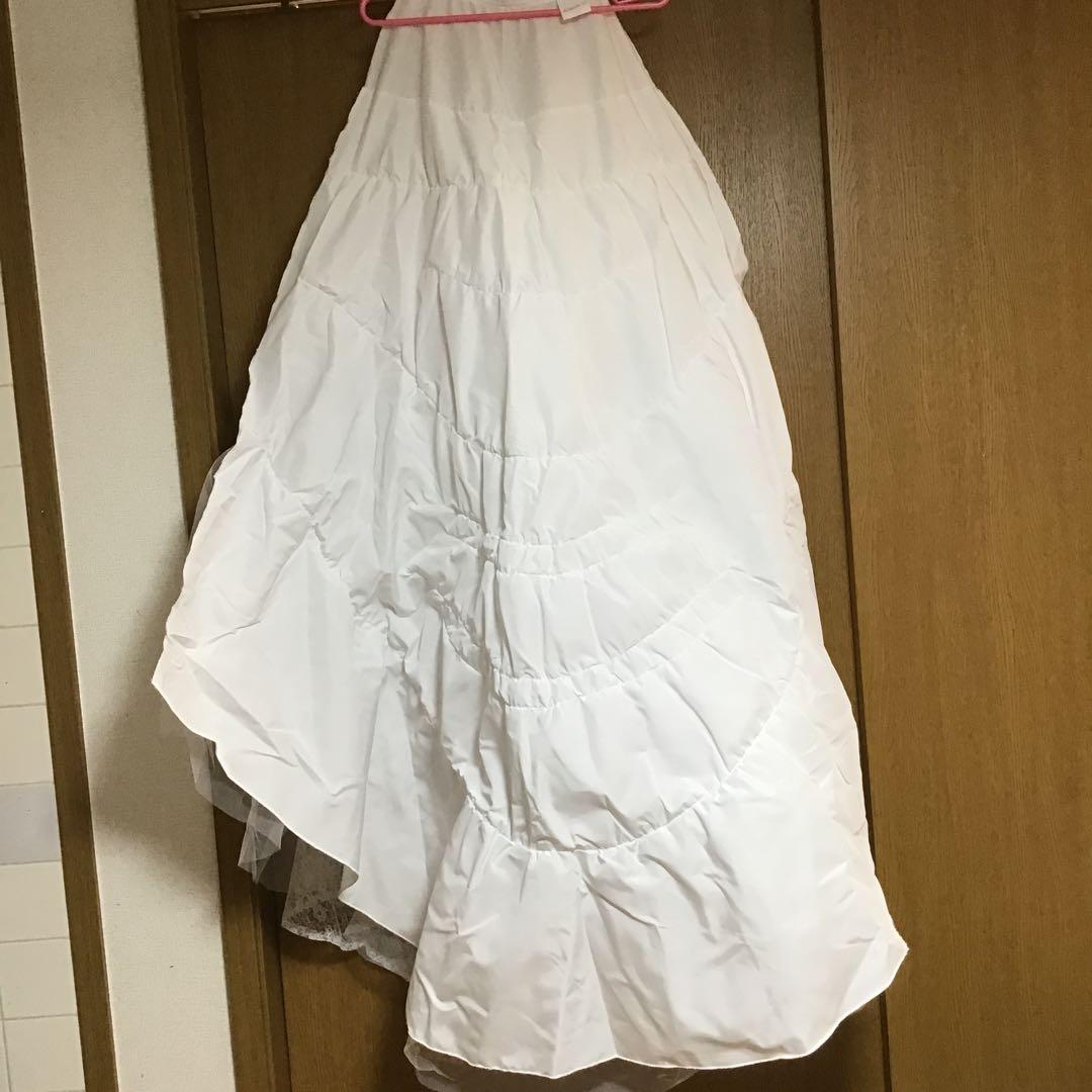 エメ。カラードレス