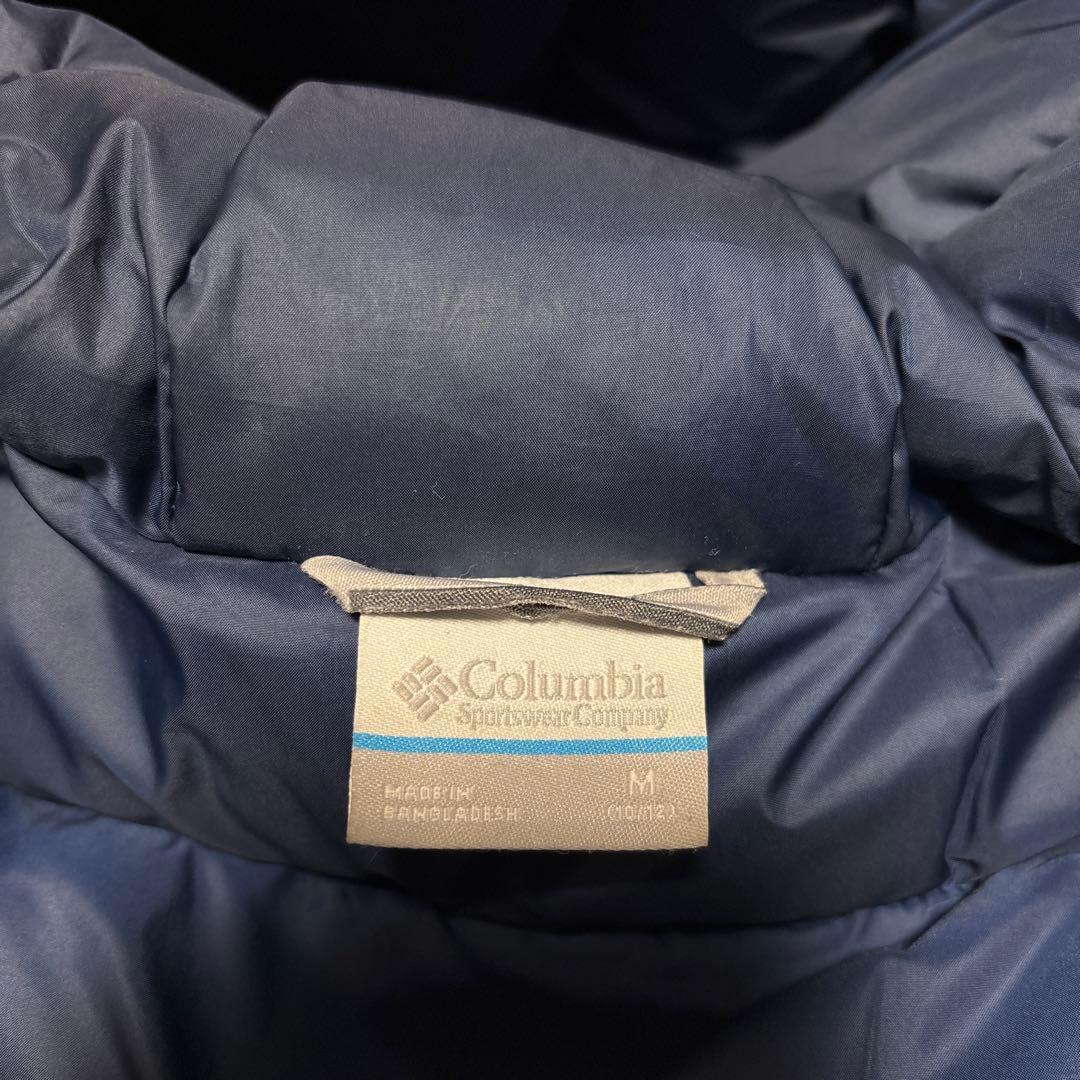 columbia コロンビア スキーウェア セットアップ 上下 140