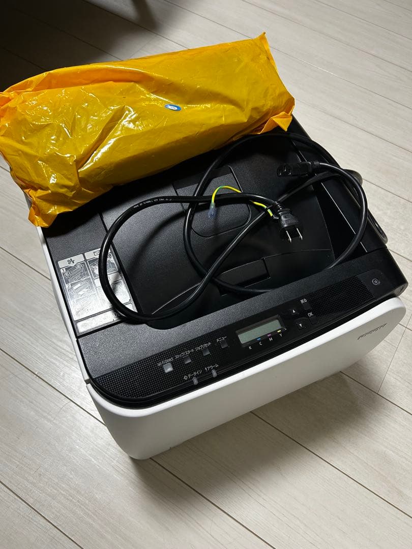 お値引き大歓迎★RICOH SP C260L レーザープリンター 本体