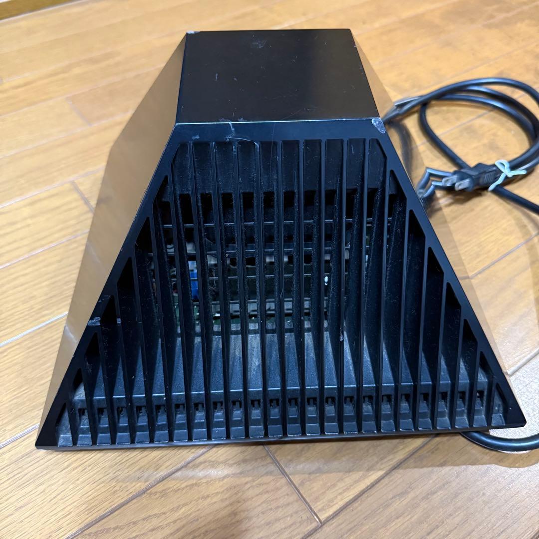 YAMAHA B-6 パワーアンプ