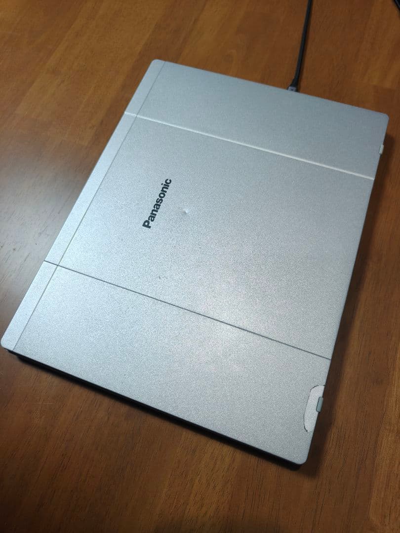 レッツノート FV1 第11世代 i5 16GB ①