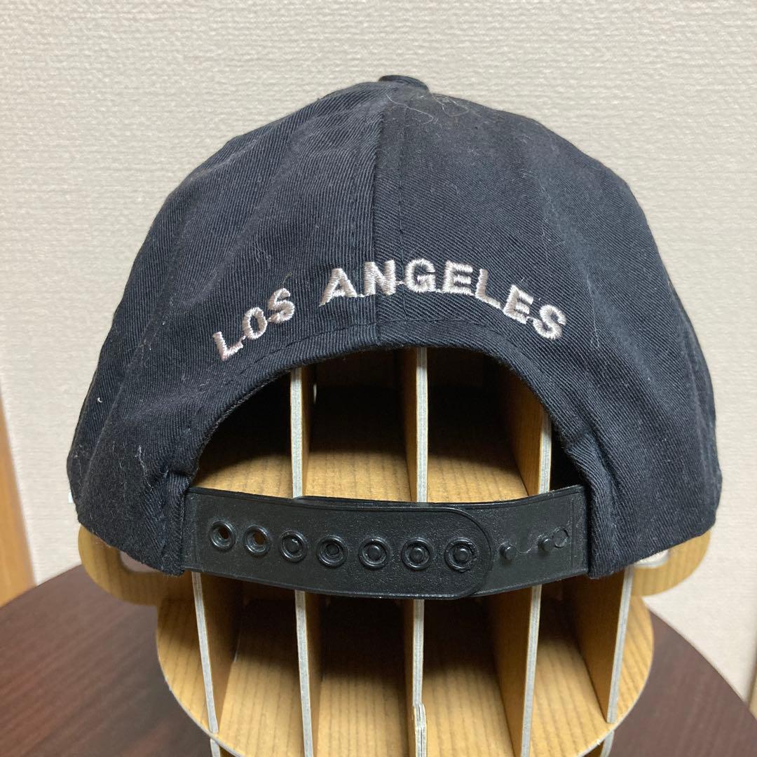 80's 90's LOS ANGELES RAIDERS スナップバック