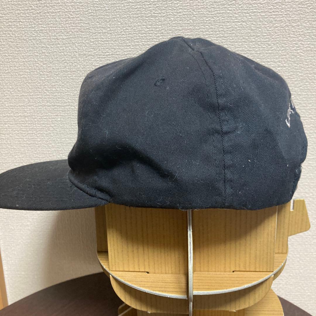 80's 90's LOS ANGELES RAIDERS スナップバック