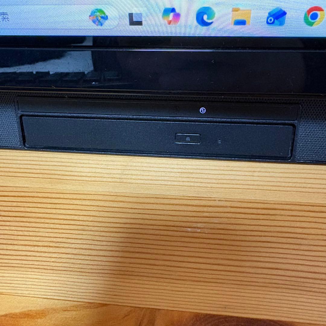 LAVIE NEC一体型パソコン⭐︎windows 11⭐︎SSD搭載