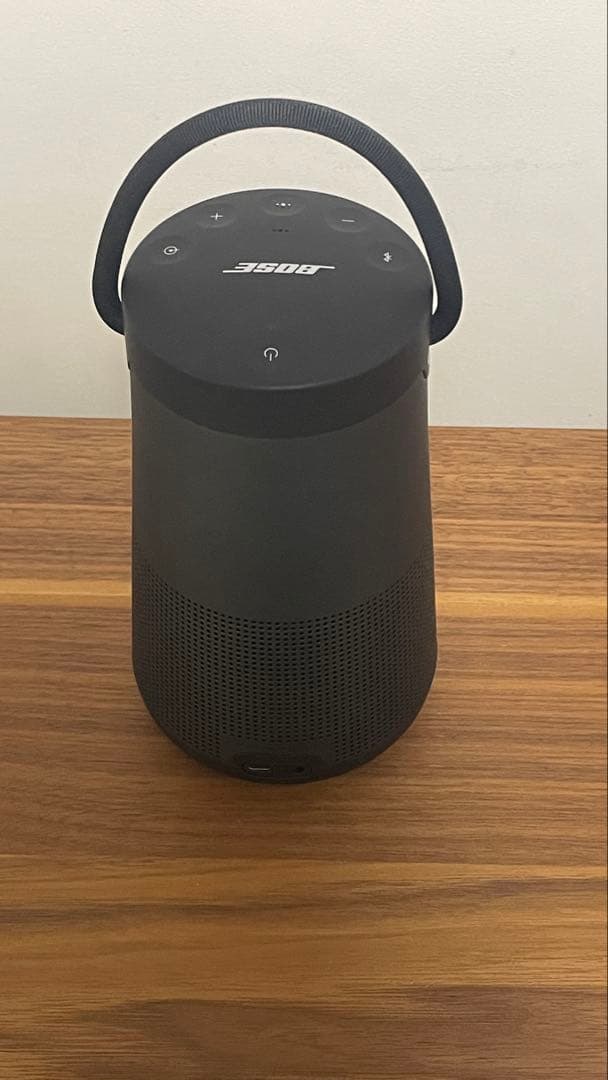 スピーカー・ウーファー Bose SoundLink Revolve+ speaker