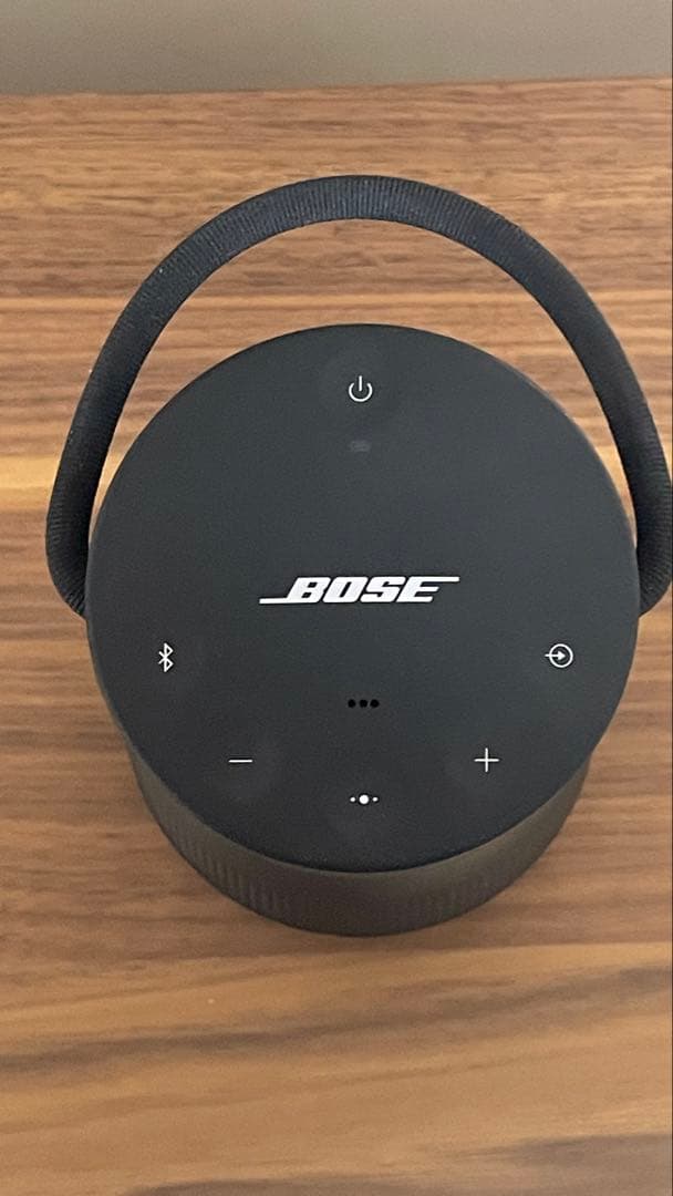 スピーカー・ウーファー Bose SoundLink Revolve+ speaker