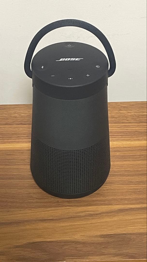 スピーカー・ウーファー Bose SoundLink Revolve+ speaker
