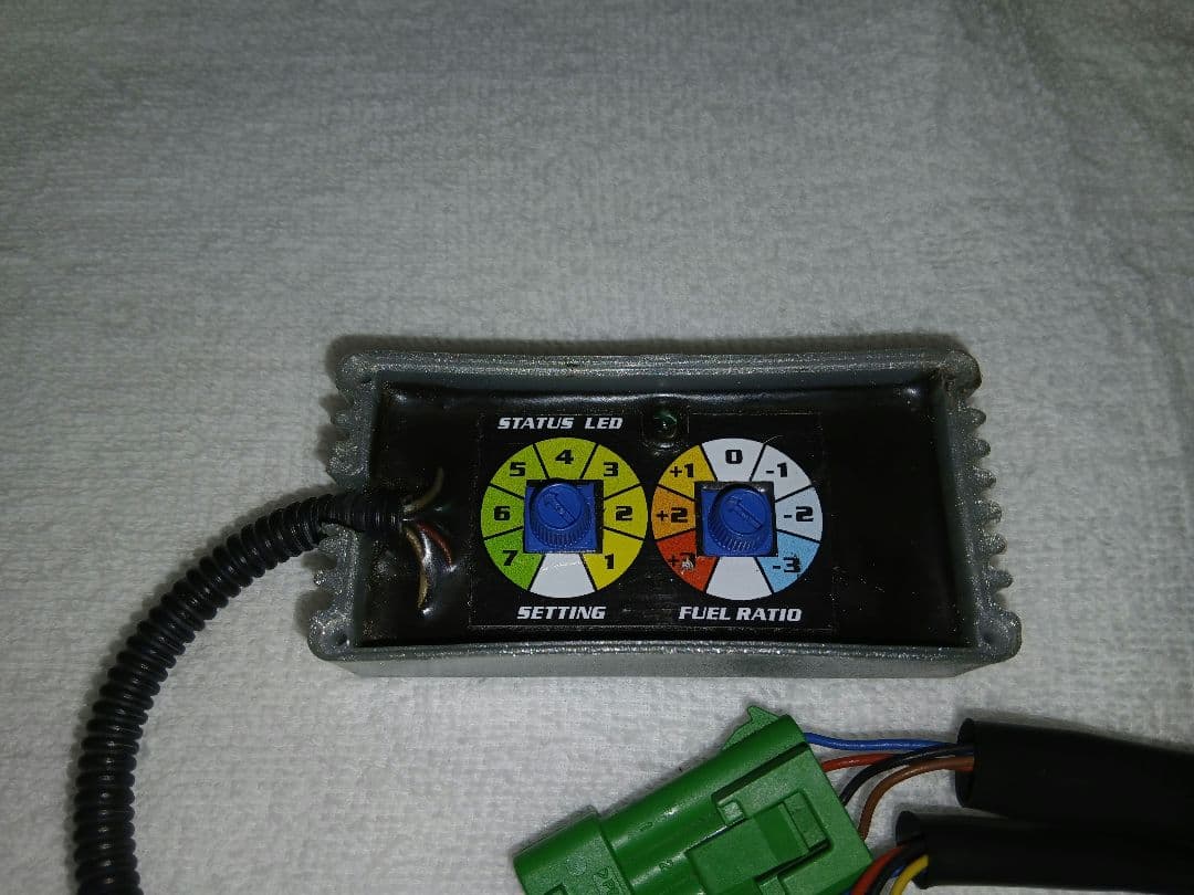 RAPID BIKDE EASY KTM 用 125~390cc