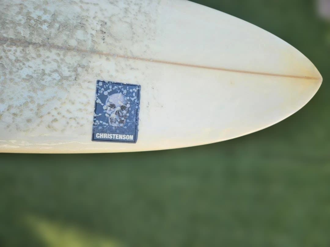 クリステンソン　ボイスレー5.10