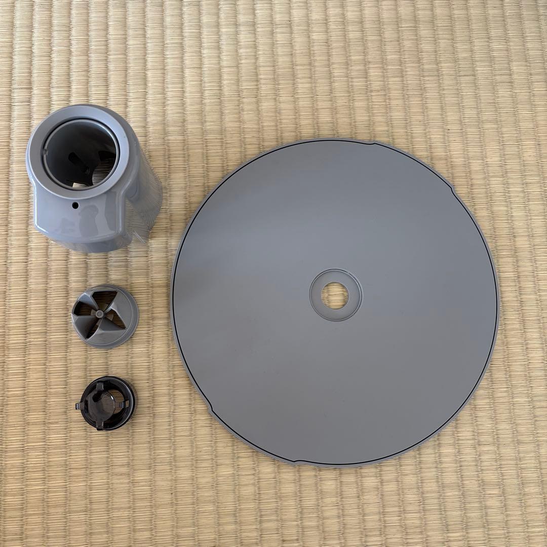 加湿器 cado STEM 500H