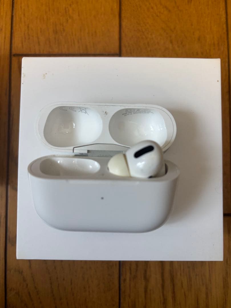 airpods pro第2世代