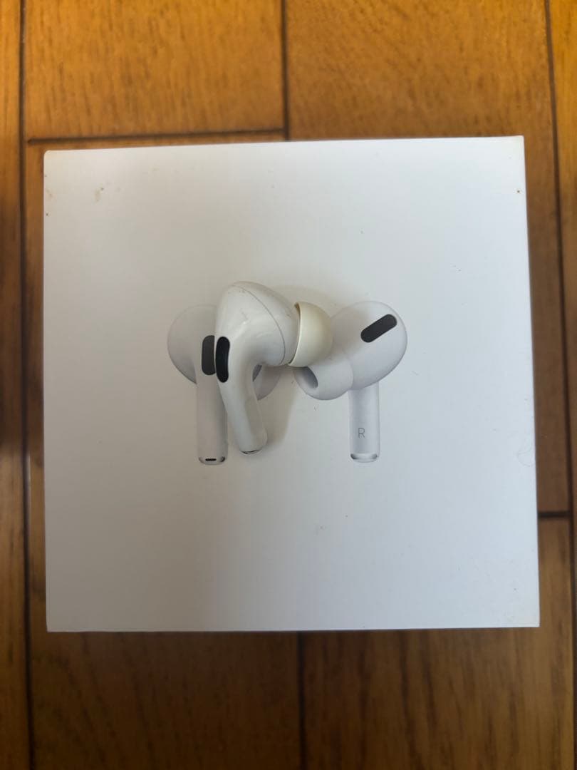 airpods pro第2世代