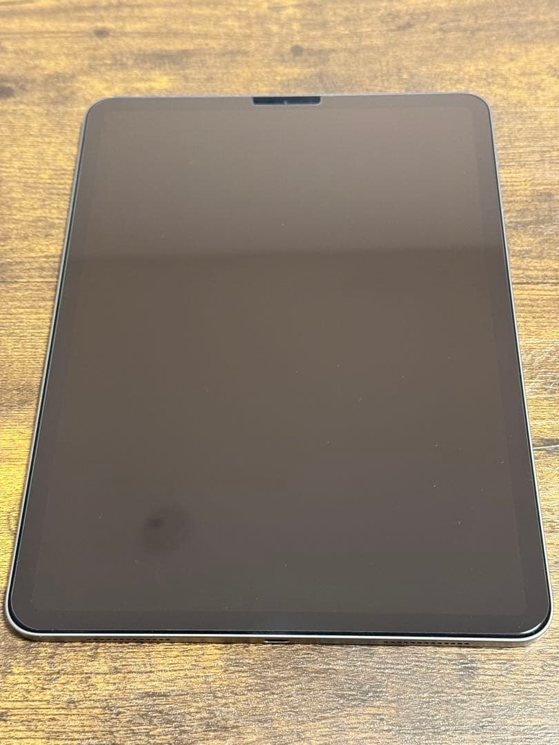 れいと Apple iPad Pro 11インチ 第2世代 128GB