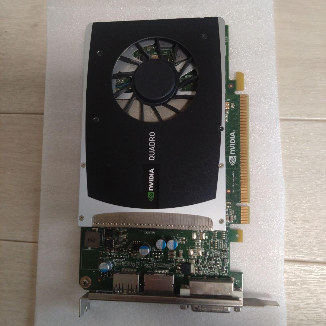 NVIDIA Quadro グラフィックボード