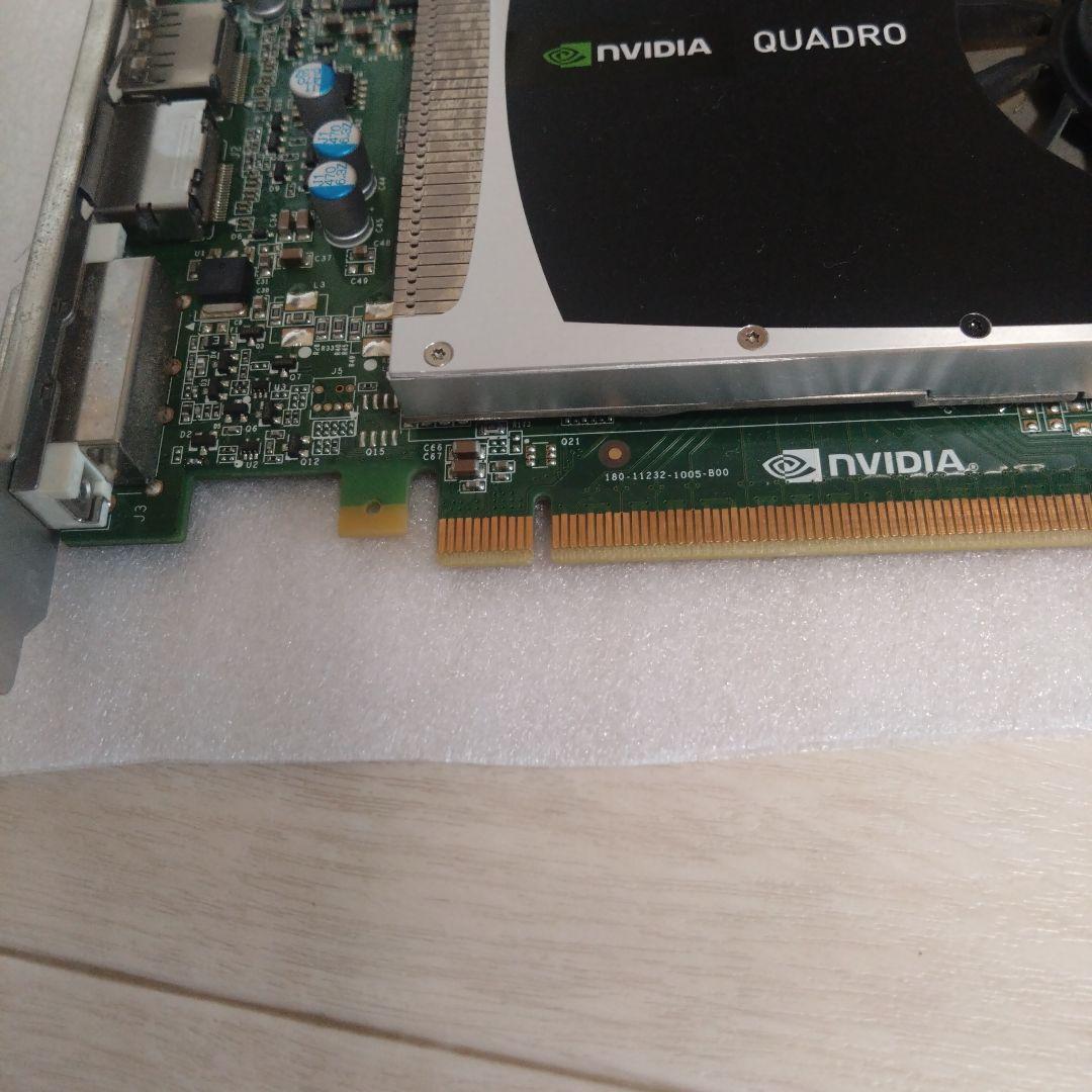 NVIDIA Quadro グラフィックボード