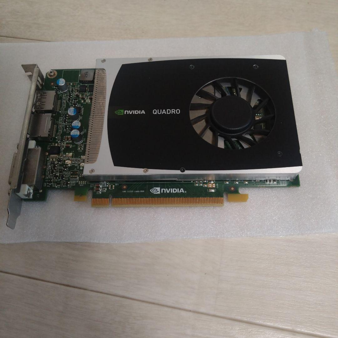 NVIDIA Quadro グラフィックボード