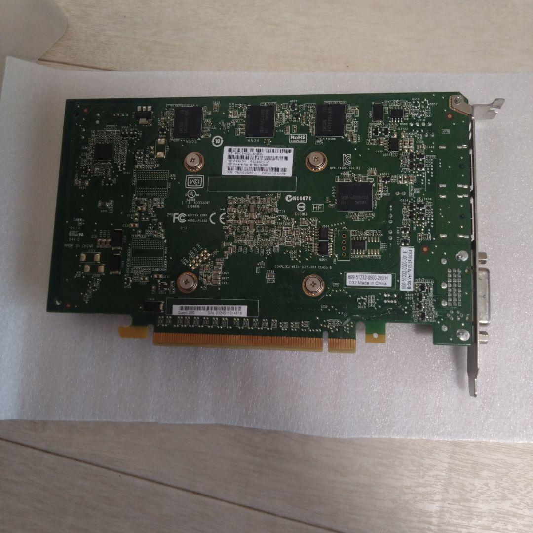 NVIDIA Quadro グラフィックボード