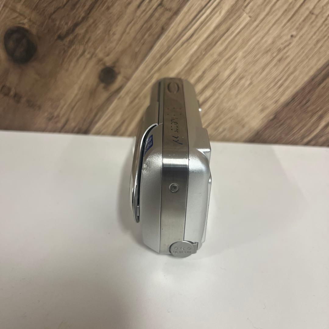 OLYMPUS μ -30 digital デジタルカメラ