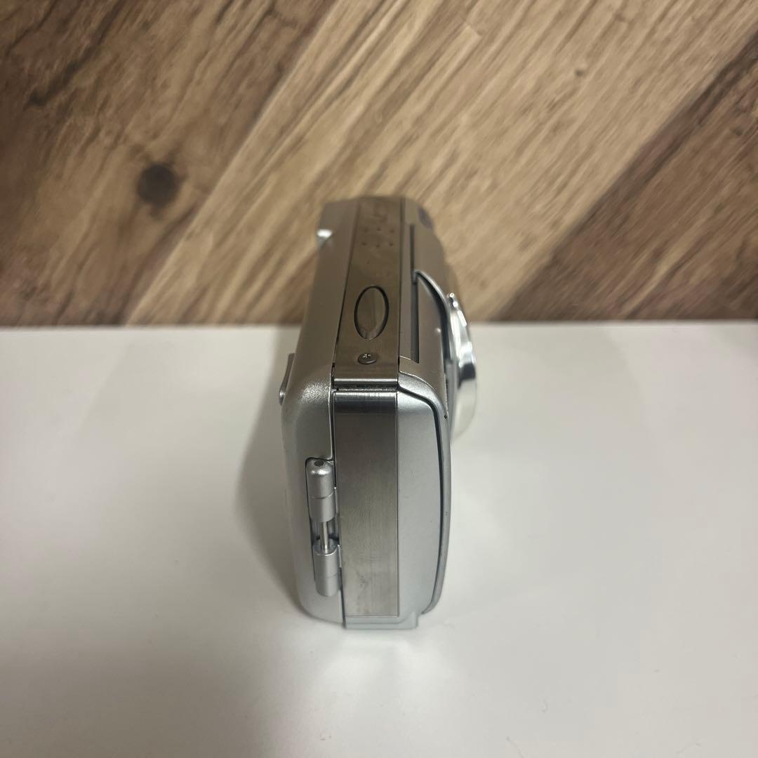 OLYMPUS μ -30 digital デジタルカメラ