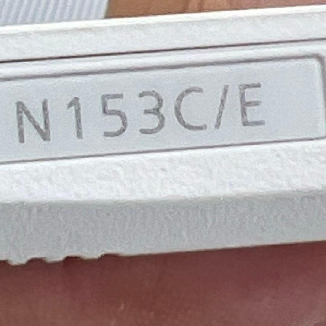 訳あり ジャンク品 NEC Lavie N153C/E 15.6インチノートPC