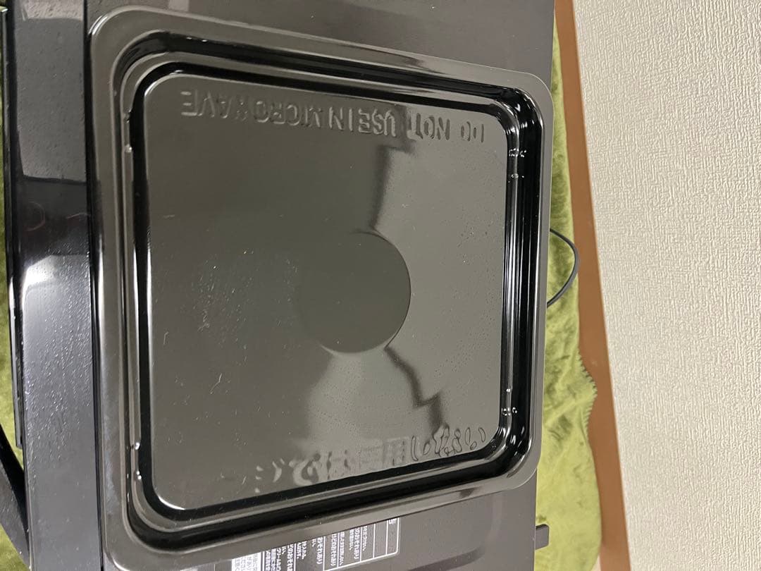 東芝オーブンレンジ2025年製　　T