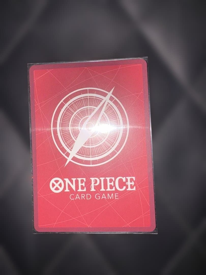 ジュエリー・ボニー リーダーカード 5000