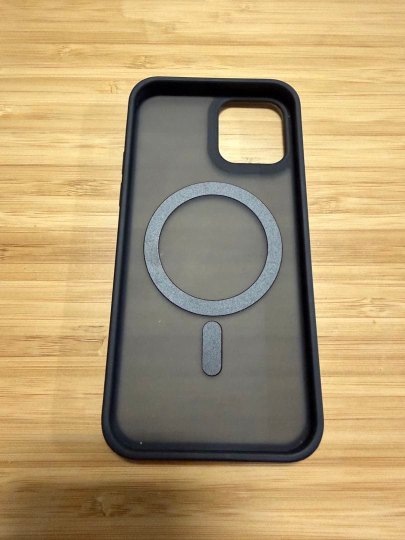 Apple iPhone 12 64GB パープル SIMロック解除済み