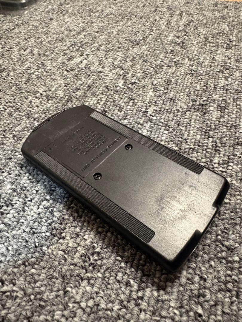 カロッツェリア　オーディオDMH-SZ700　バックカメラ付き ND-BC8Ⅱ