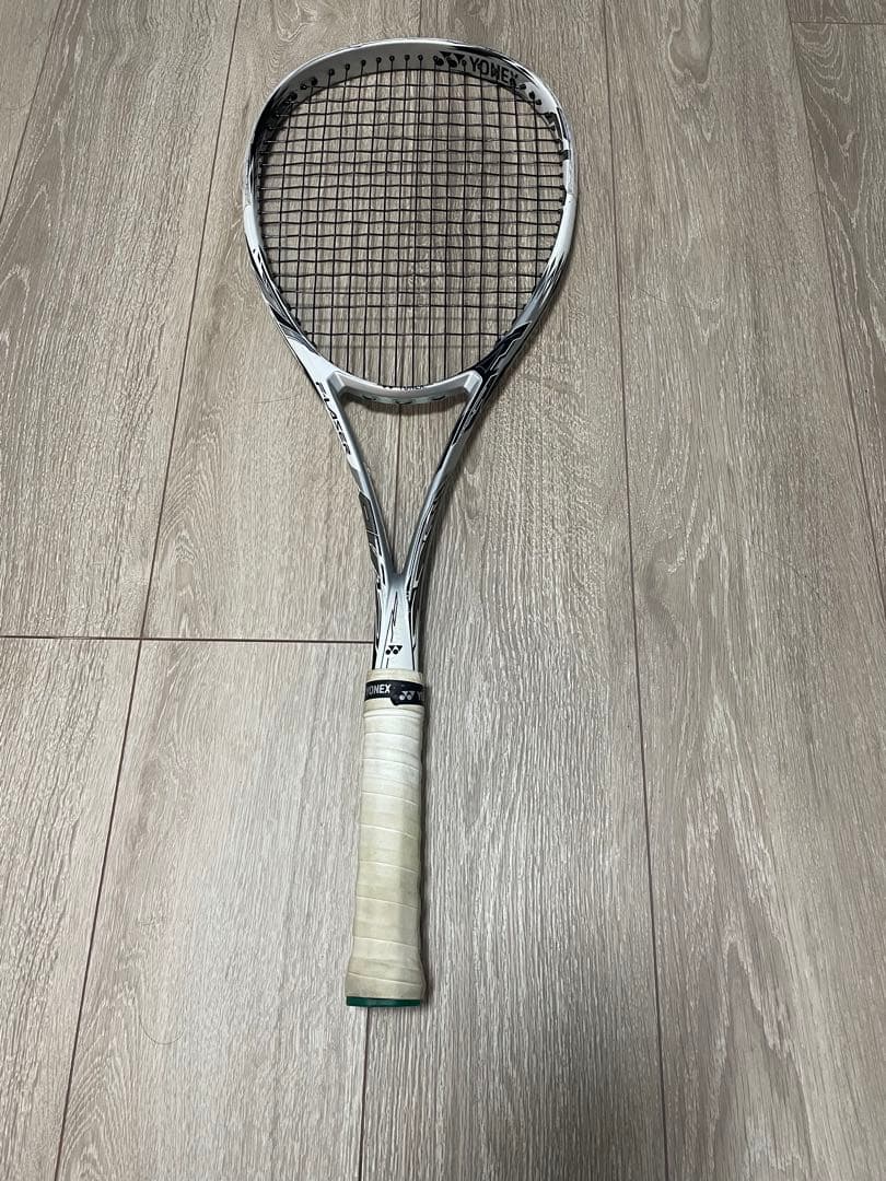 YONEX Fレーザー9V