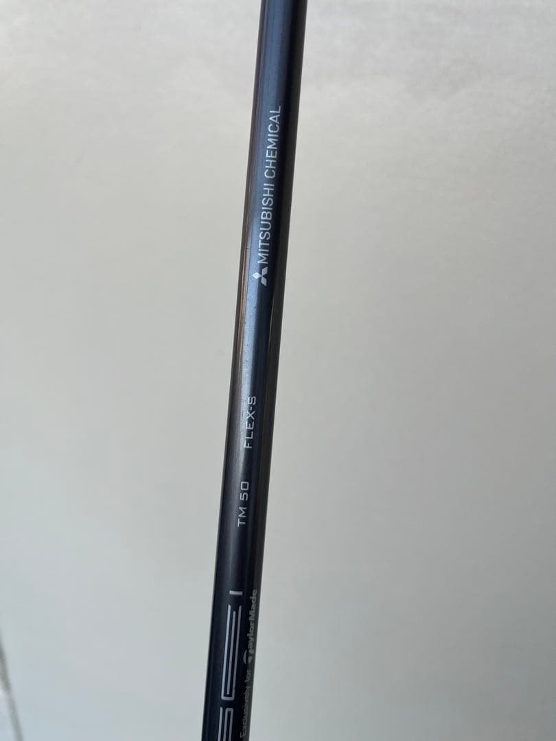 タ*フ様 K*I様 TaylorMade SIM MAX 3Wフェアウェイウッド