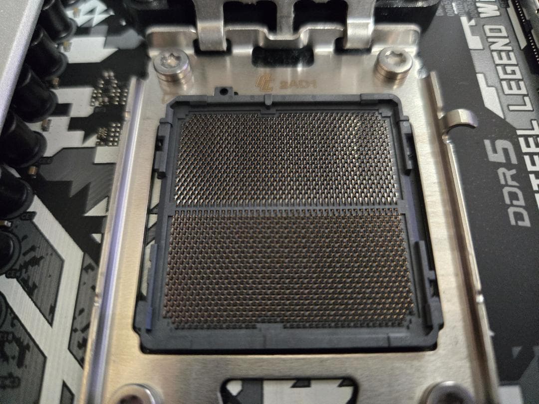 マザーボード Asrock B650E Steel Legend WiFi