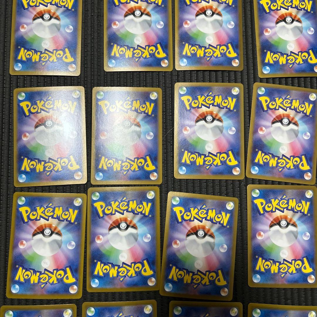 さ*う様 ポケカAR Sまとめ売り42枚