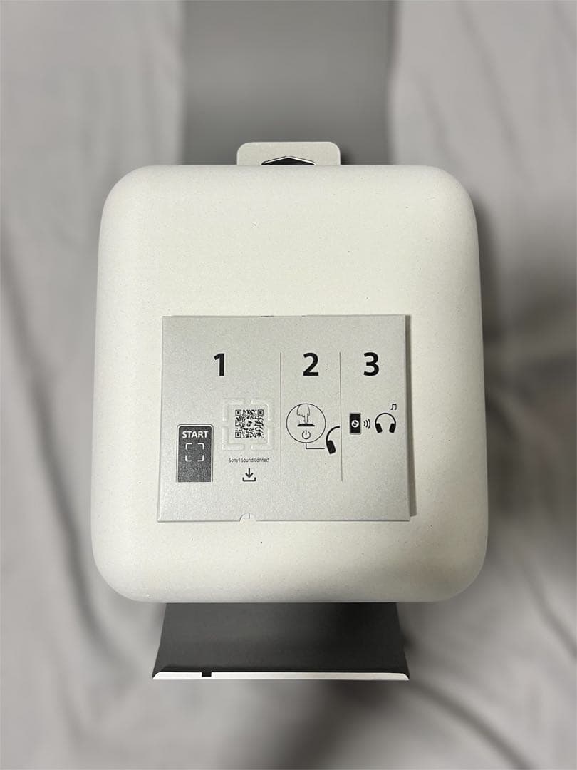 「極美品」SONY WH-1000XM6 SONY 公式サイト購入