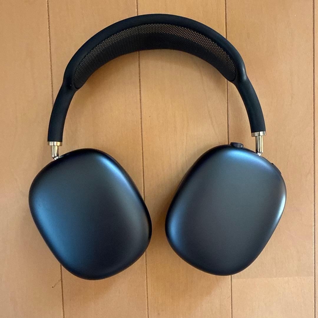 Air pads Max usb-c ミッドナイト