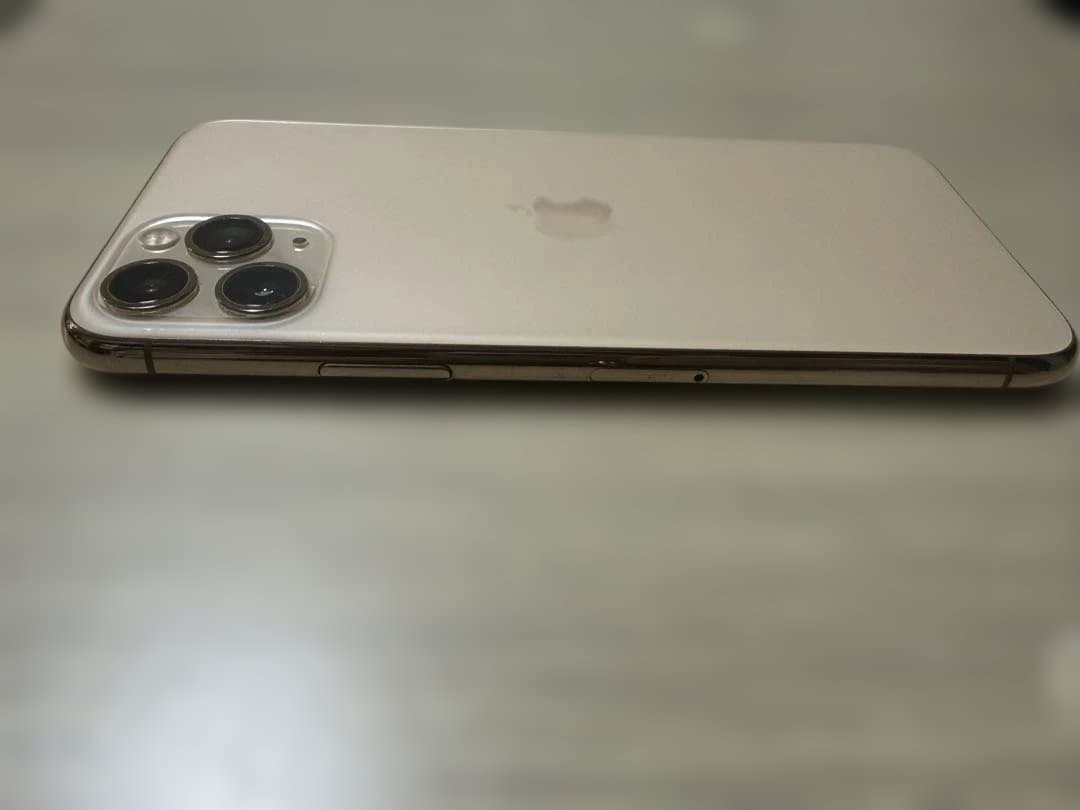 iPhone11pro 256GB simフリー