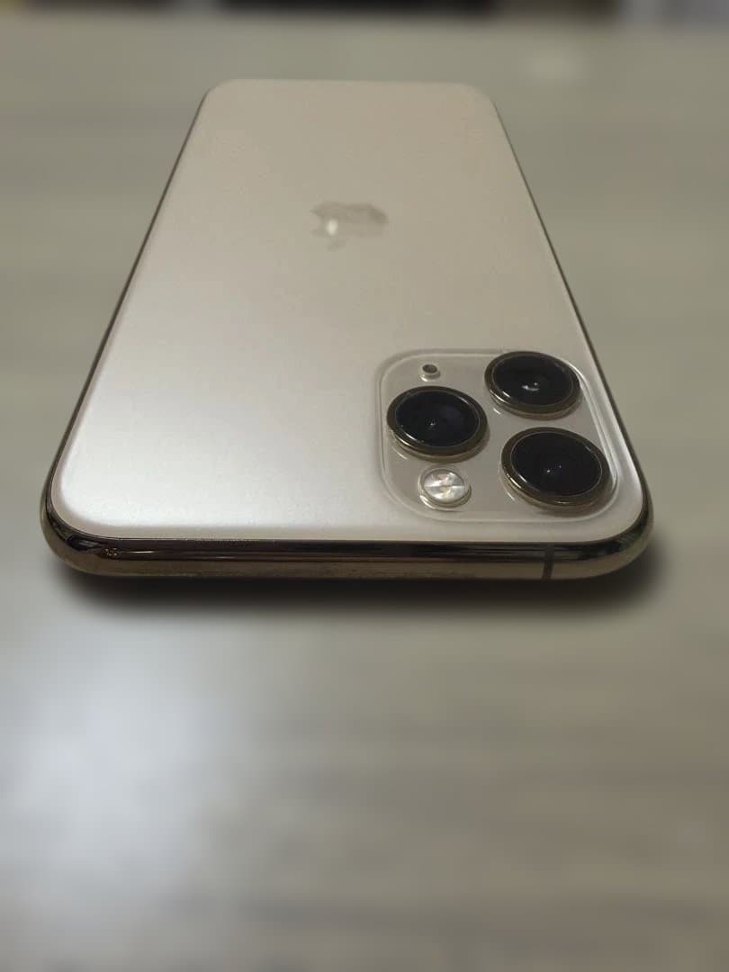 iPhone11pro 256GB simフリー