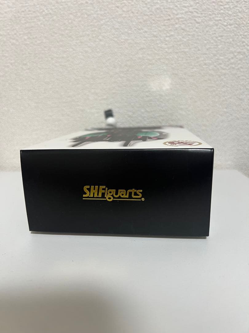 仮面ライダーディケイド真骨彫50thVer. 美品